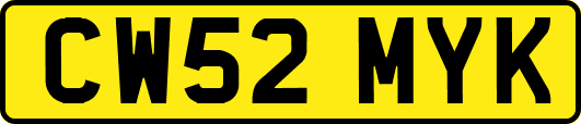 CW52MYK