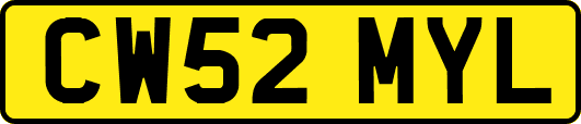 CW52MYL