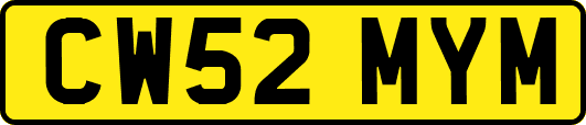 CW52MYM