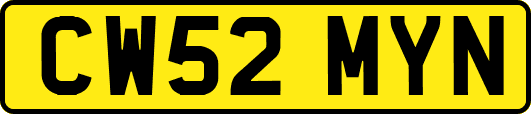 CW52MYN