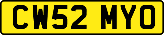 CW52MYO