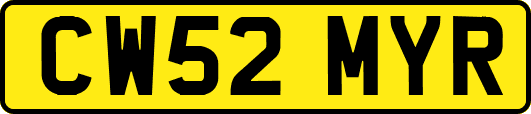 CW52MYR