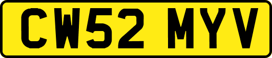 CW52MYV