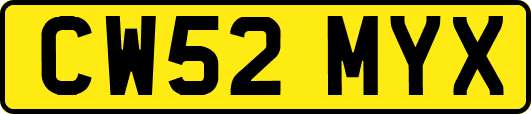 CW52MYX