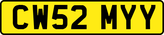 CW52MYY