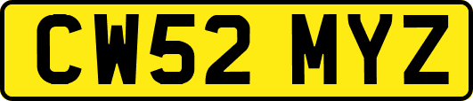 CW52MYZ