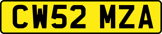 CW52MZA