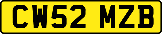 CW52MZB