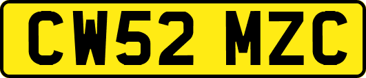 CW52MZC