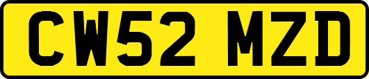 CW52MZD