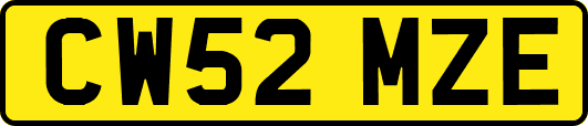 CW52MZE