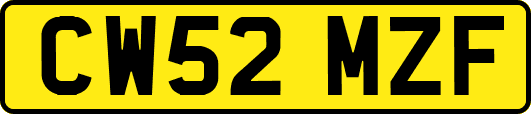 CW52MZF