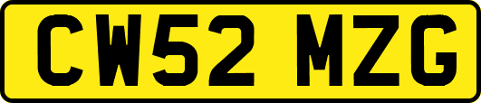CW52MZG
