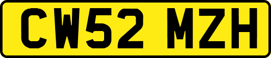 CW52MZH