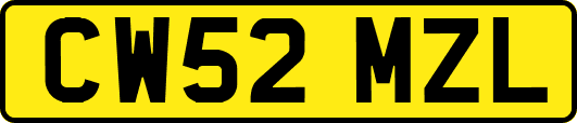 CW52MZL