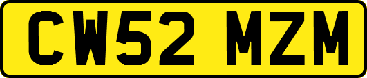 CW52MZM