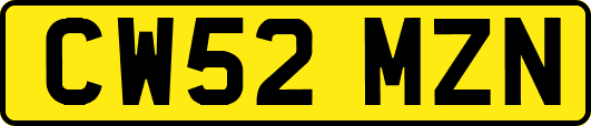CW52MZN