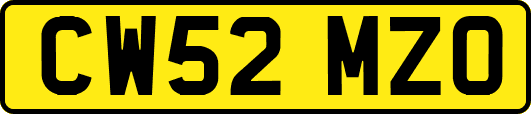 CW52MZO