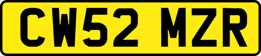 CW52MZR