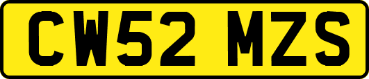 CW52MZS