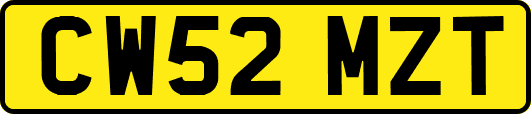 CW52MZT
