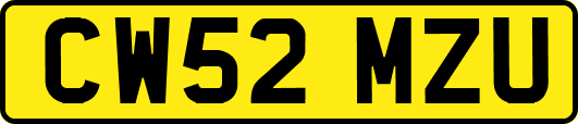 CW52MZU