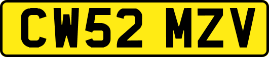 CW52MZV