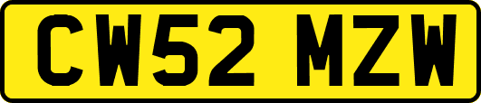 CW52MZW