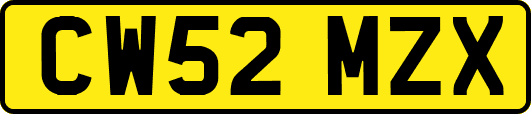 CW52MZX
