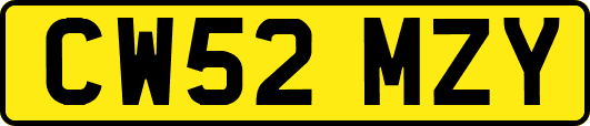 CW52MZY