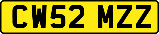 CW52MZZ