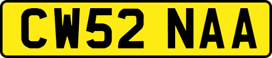 CW52NAA