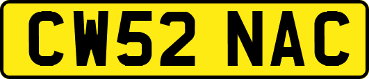 CW52NAC