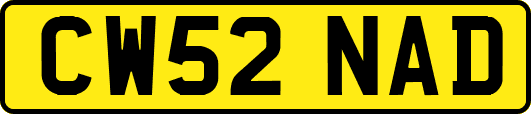 CW52NAD