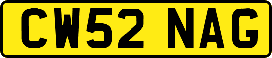 CW52NAG