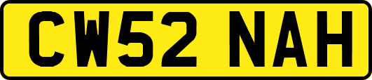 CW52NAH