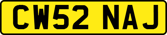 CW52NAJ