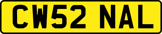 CW52NAL