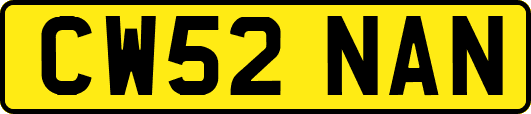 CW52NAN