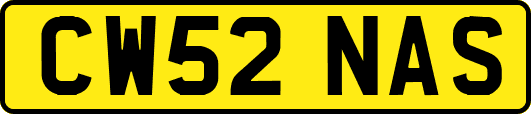 CW52NAS