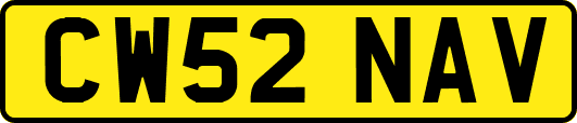 CW52NAV