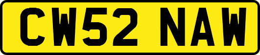 CW52NAW
