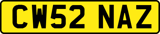 CW52NAZ