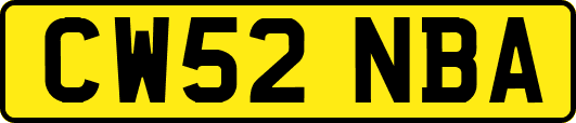 CW52NBA