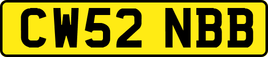 CW52NBB
