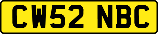 CW52NBC