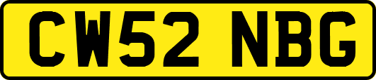 CW52NBG