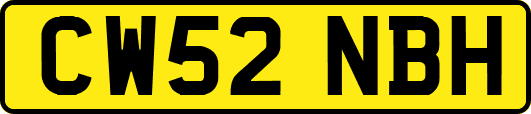 CW52NBH