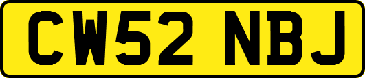 CW52NBJ