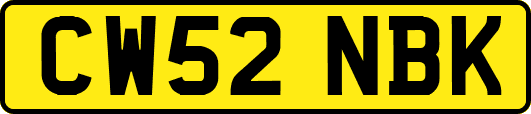CW52NBK